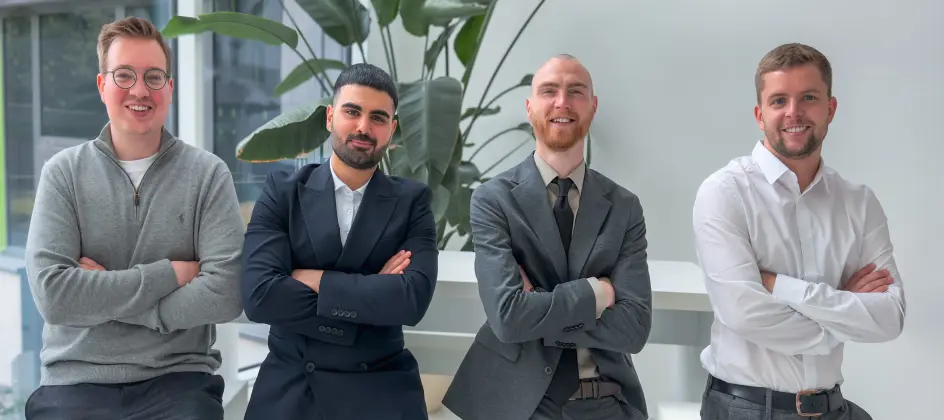 Über 87 Millionen Euro Wagniskapital für Start-ups in der Region OWL